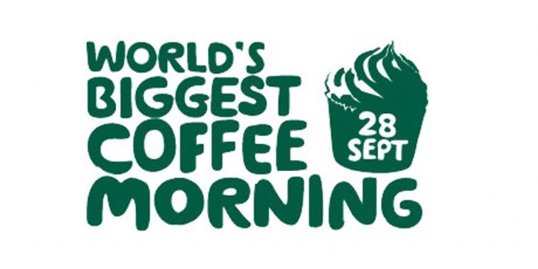  macmillan coffee morning