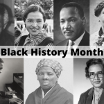 Black History Month